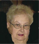 Marie A.  Sweigart (Mantyla)