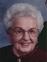 Margaret Eckhart