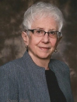Mildred Zimmerman