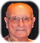 Gerald "Jack" A.  Young