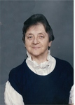 Bernice I.  Boyer (Steffy)