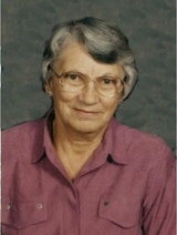 Edna Netzley