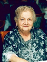 Gloria Cappiello