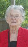 Patsy Ruth  Butterfield (Morehead)