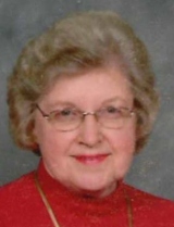 Margaret Sensenig