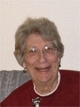 Dorothy M.  Craven