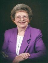 Betty Himelright