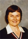 Mary M.  Coulson