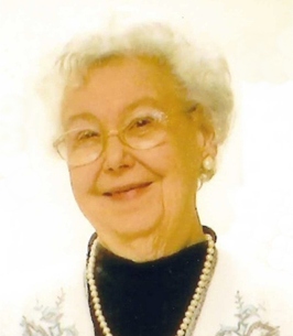 Doris Schaub