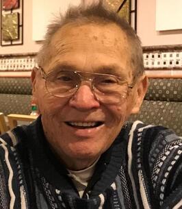 Paul Schaeffer Obituary - Ephrata, PA | Stradling Funeral Homes, Inc.